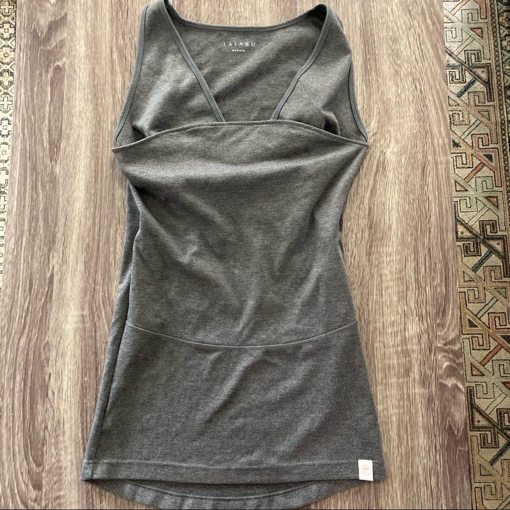 Lalabu soothe shirt